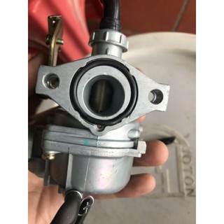 CHẾ HÒA KHÍ XE DREM _W LOẠI 1