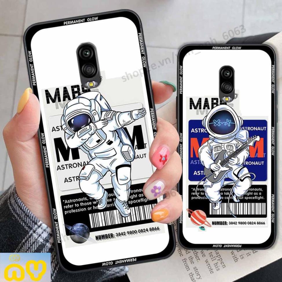 Ốp lưng Samsung J7 Plus / J7+ be@r brick mars thời trang, Ốp lưng lưng điện thoại viền dẻo siêu chất Như Ý