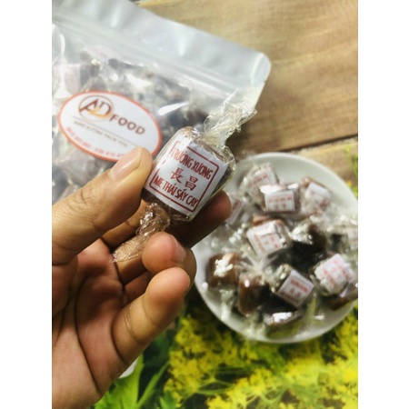 Kẹo me Thái sấy cay Trường Xương gói 500g