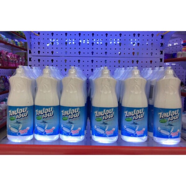 NƯỚC RỬA BÁT THÁI LAN Lipon 800ml