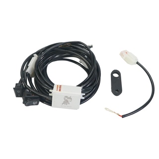  Mạch Đèn Trợ Sáng Ver 1 - Kéo Bình 