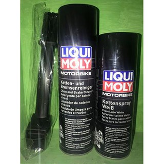 Combo Rửa Dưỡng Sên Liqui + bàn chải