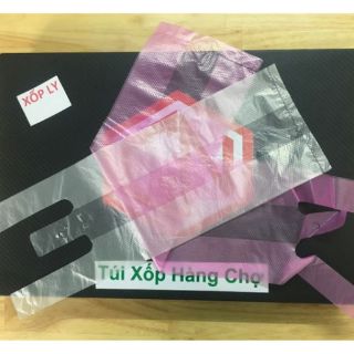 1kg Túi Xốp 1 ly, 2ly đựng ly cốc