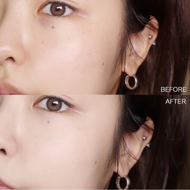 Phấn Nước Romand Nu Zero Cushion