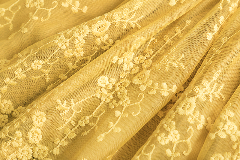 Đầm Ren Công Chúa Dự Tiệc Cho Bé 3-8 Tuổi