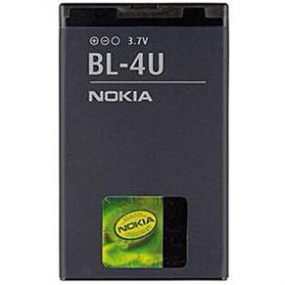 Pin điện thoại BL- 4U Zin