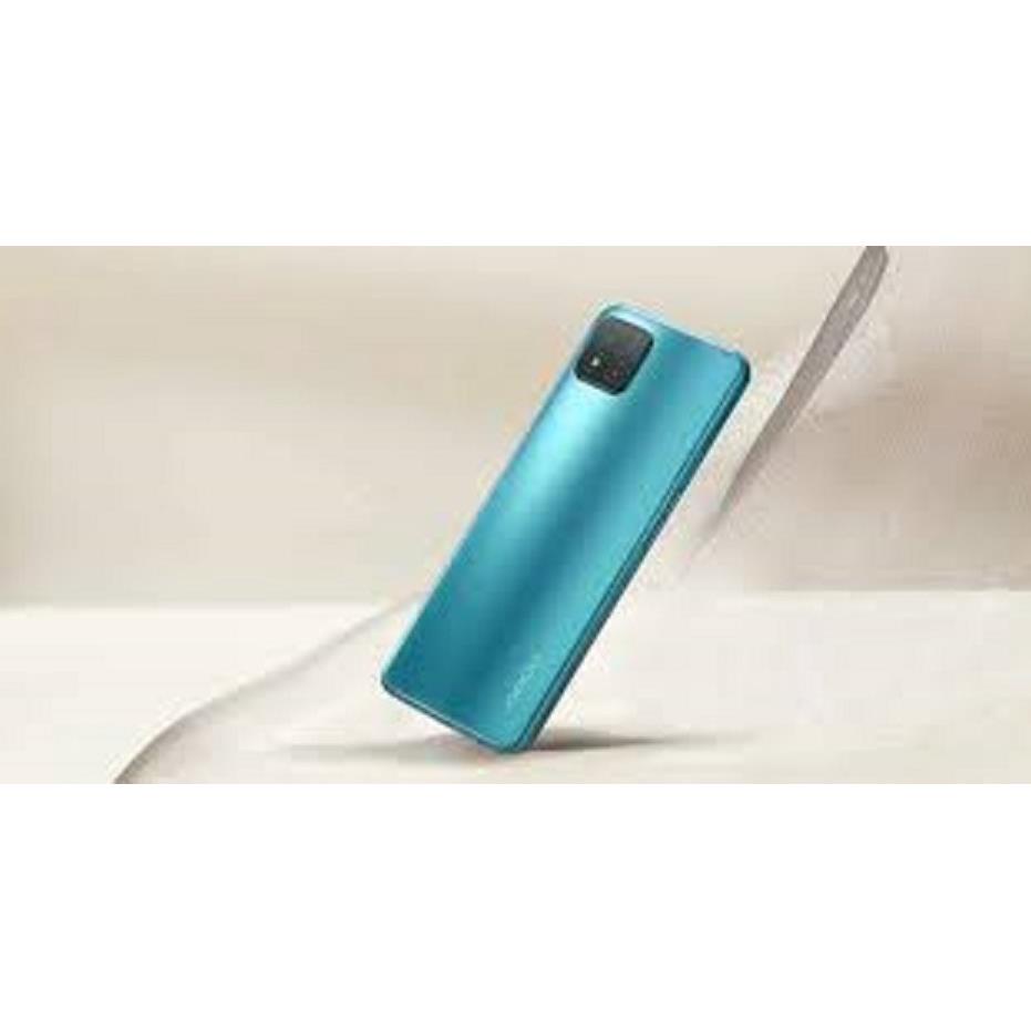 điện thoại Oppo A53 5G 2sim ram 8G/256G mới Chính Hãng, màn hình 6.5inch, Chiến PUBG/Liên Quân mượt - TN 01