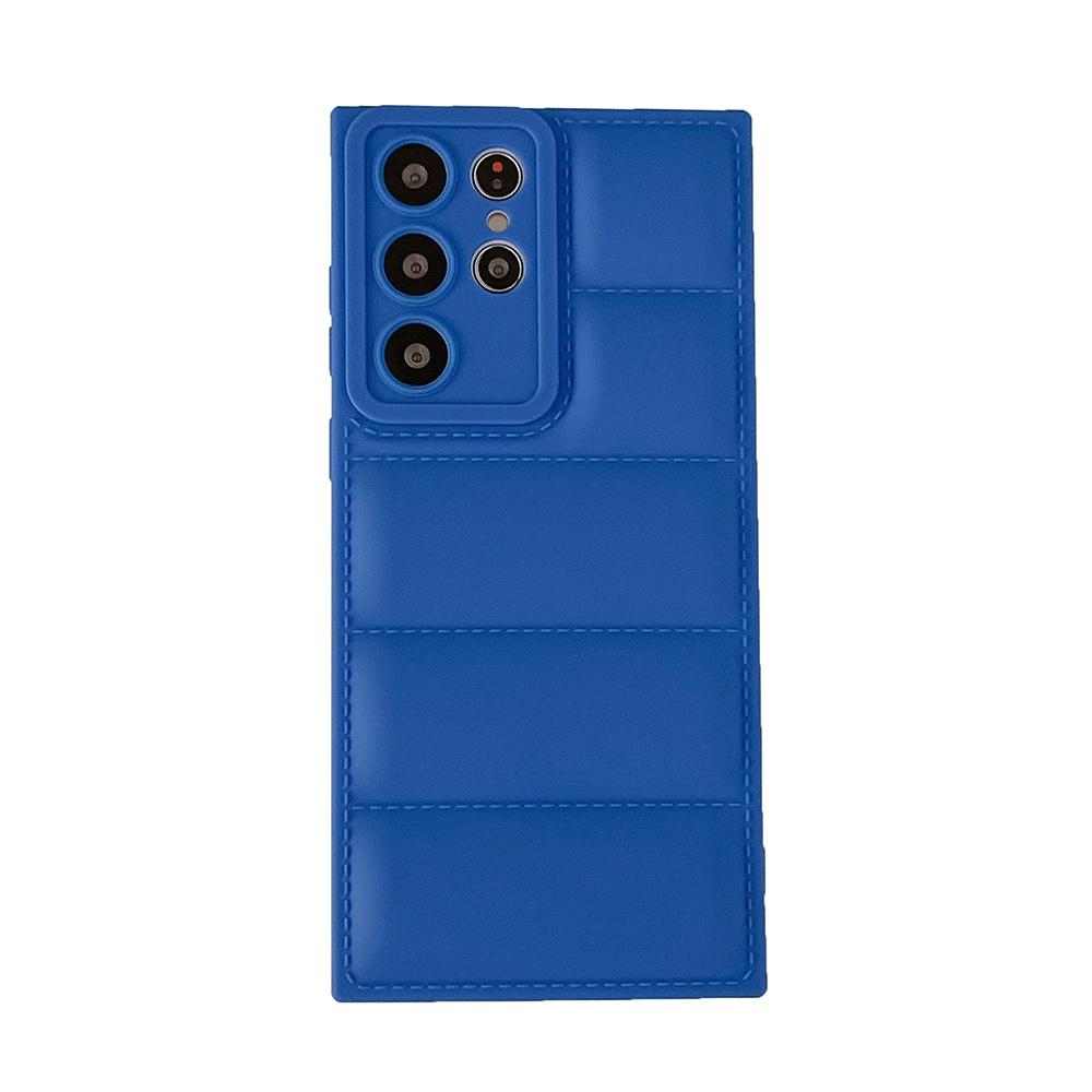 Ốp Điện Thoại Silicon Mềm Chống Sốc Cho Samsung Galaxy S22 Ultra Plus A53 A52 A72 A12 A73 A33 A22 5G