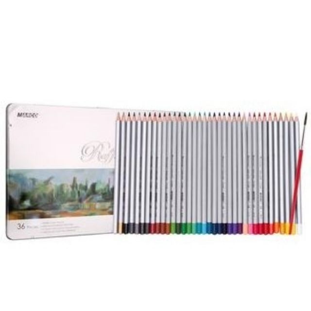 Chì nước cao cấp Macro Raffine 36 màu