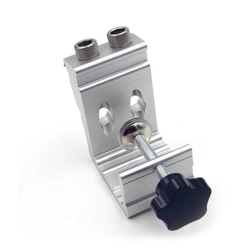 Dụng Cụ Định Vị Lỗ Khoan Dùng Làm Mộc Chuyên Dụng