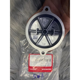 Nắp tròn Future 125 2012 - 2020 ( fu mập )