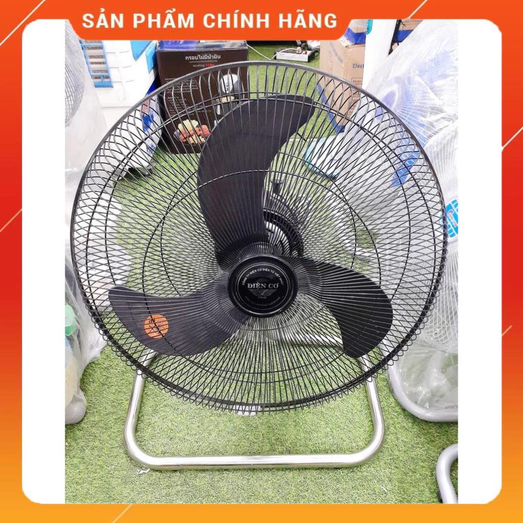 Quạt sàn, quạt chân quỳ Điện cơ Việt Nhật Tico - rẻ vô địch