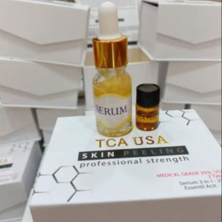 PEEL TCA CHẤM DỨT THÂM NÁCH