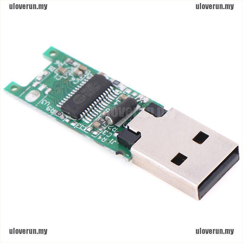 Bảng Mạch Chuyển Đổi Usb 2.0 Emmc Bga169 153 Emcp Pcb