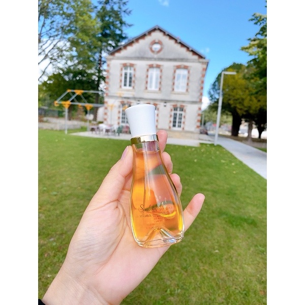 Nước Hoa Nữ Suddenly Madame Glamour