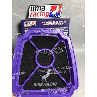 Lộc gió UMA EX 150 / EX 155 VA ( Hàng chính hãng UMA )