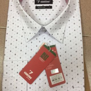Áo sơ mi nam Vĩnh Tiến