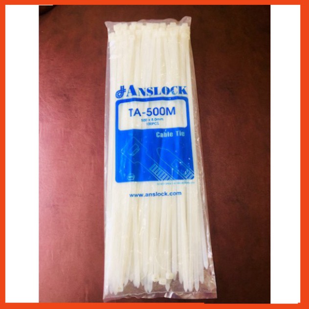 Dây rút, dây thít các loại