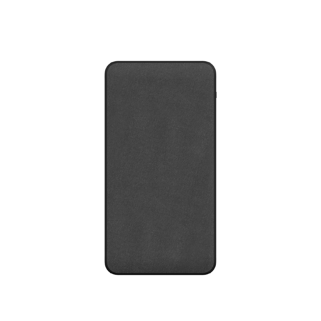 Sạc dự phòng Mophie Powerstation 10,000mAh Power Delivery - Hỗ trợ sạc nhanh