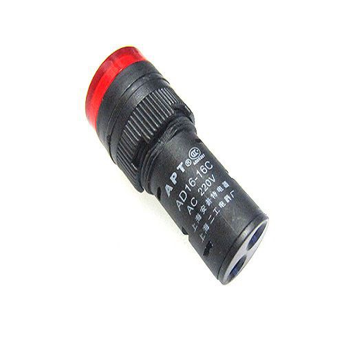 Đèn báo tín hiệu nguồn 220V phi 22