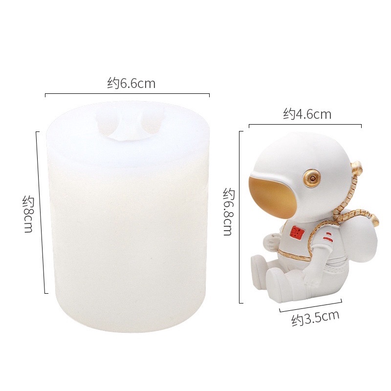 Khuôn phi hành gia