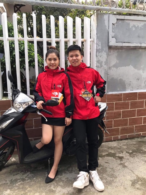 ÁO GIÓ THE NORT FACE HÀNG CAO CẤP | BigBuy360 - bigbuy360.vn