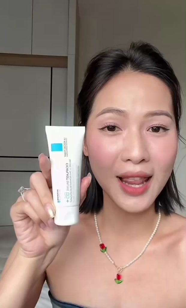 CHÍNH HÃNG✨Kem Dưỡng Phục Hồi Da 100ml La Roche-Posay Cicaplast Baume B5  - Kem dưỡng phục hồi đa công dụng | BigBuy360 - bigbuy360.vn