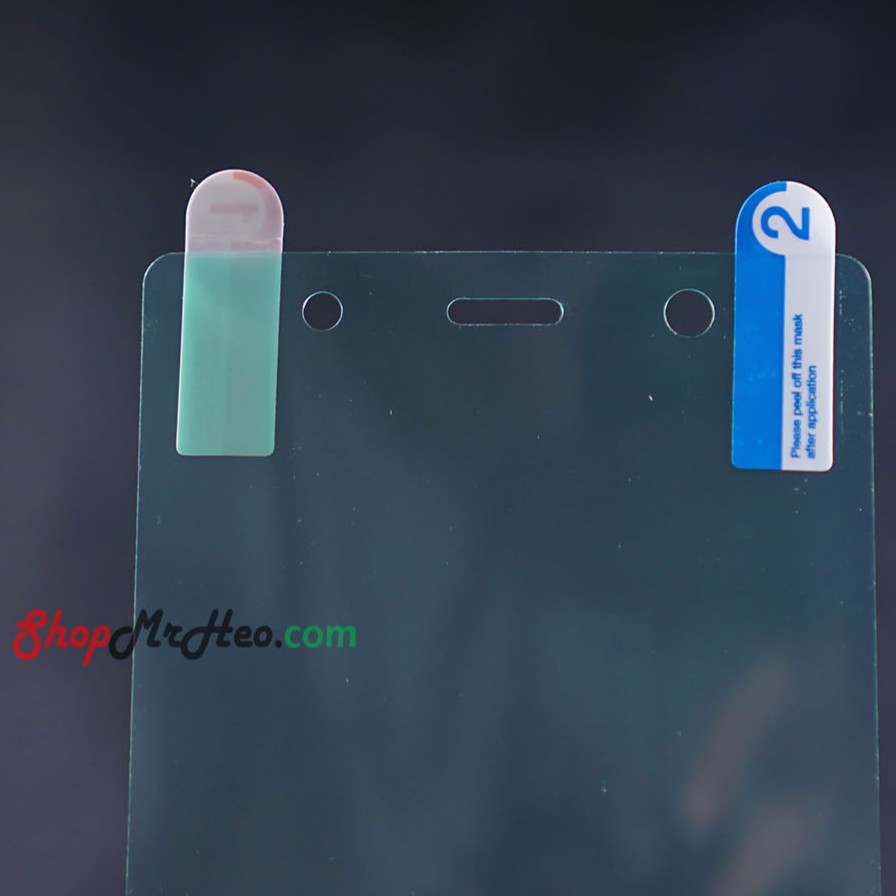 Dán Dẻo PPF Full Màn Hình Sony Xperia XZ2 - Sony XZ2 Premium - XZ2 Compact