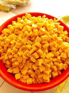 Đường Thốt lốt