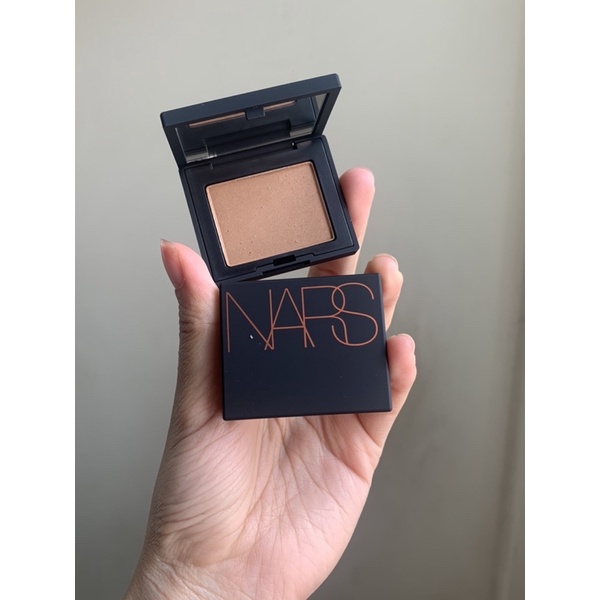 tạo khối nars mini