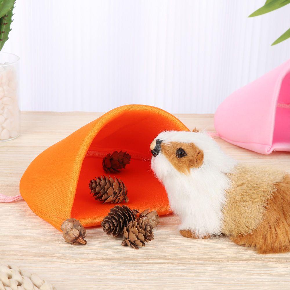 Thảm Lót Mềm Mại Thoải Mái Cho Chuột Hamster LAYOR1