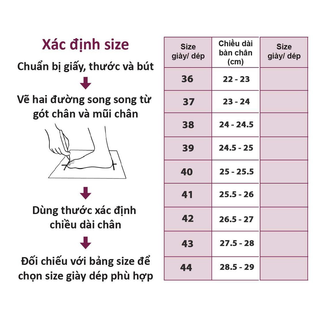 Dép Kito Thái Lan Nam Nữ AH81 Quai Ngang Chính Hãng - Mẫu Mới Nhất Năm 2020