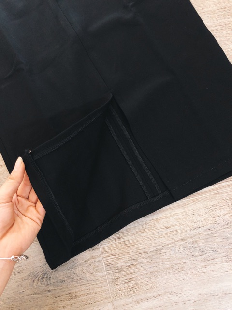 ❌ CHÂN VÁY BÚT CHÌ SẺ TRC 3 CÚC VNXK♥️ | BigBuy360 - bigbuy360.vn