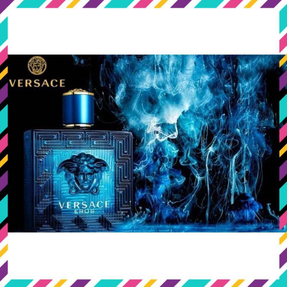 [CHÍNH HÃNG] -[ FREESHIP ] -Nước hoa nam VERSACE Eros EDT__!!!! | BigBuy360 - bigbuy360.vn