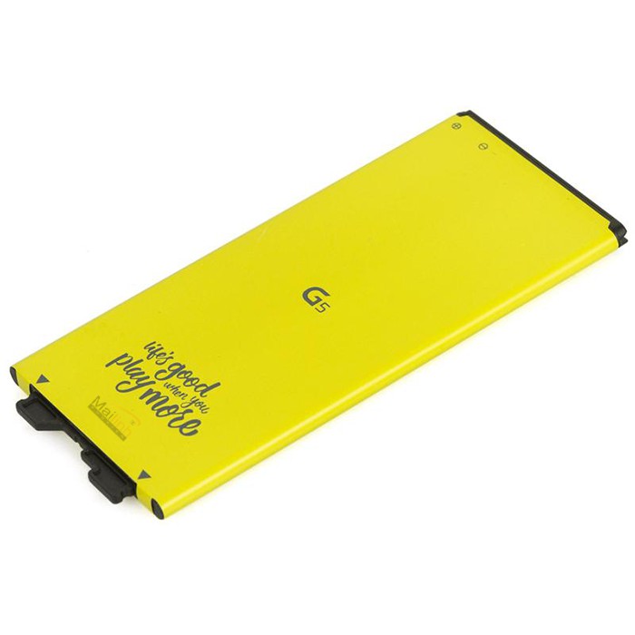 Pin LG G5 (BL-42D1F)_ Dung lượng 2800mAh - ZIN BẢO HÀNH 3 THÁNG