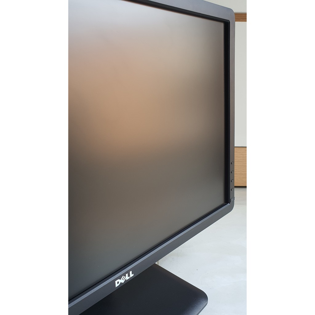 【SGComputer】MÀN HÌNH LCD DELL 22" E2213HB (Còn Khá Đẹp)