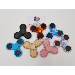 Hand Spinner 3 cánh nhựa ABS bản Pro