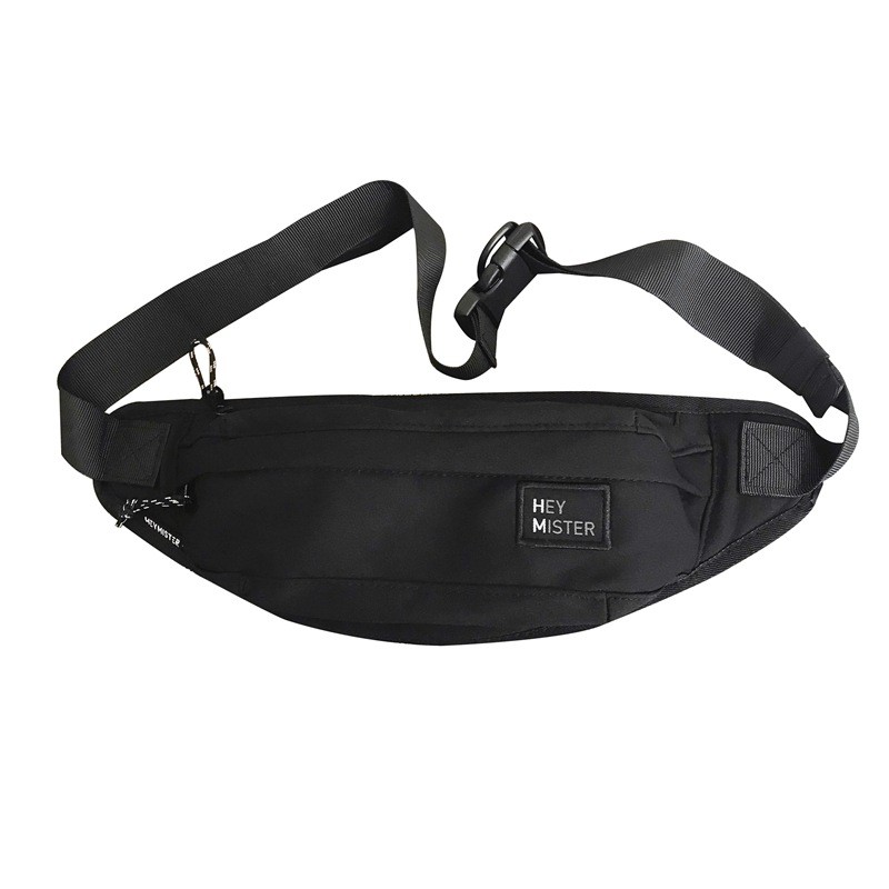 HeyMister - Túi bao tử thời trang HeyMister Unisex BumBag Chống nước HM17 | BigBuy360 - bigbuy360.vn