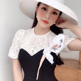 Mũ lồng đèn trơn đầu tròn, vành đại