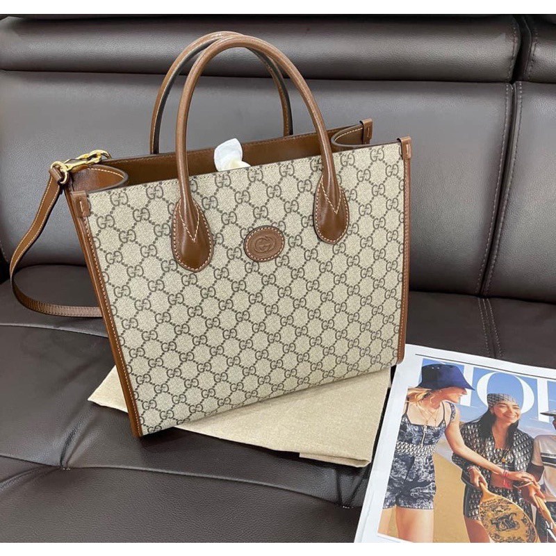 Túi Xách GC Tote 24814