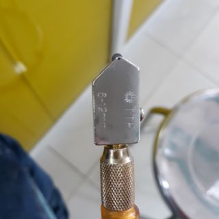 DAO CẮT KÍNH   (BÌNH DÂN)