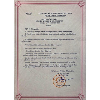 [NHẬP KHẨU CHÍNH NGẠCH] 100gr Sa Sâm