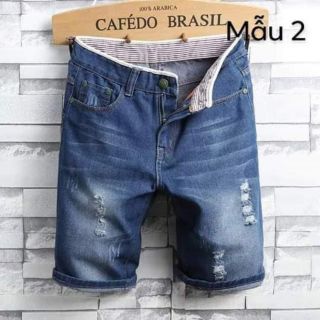 Combo quần bò