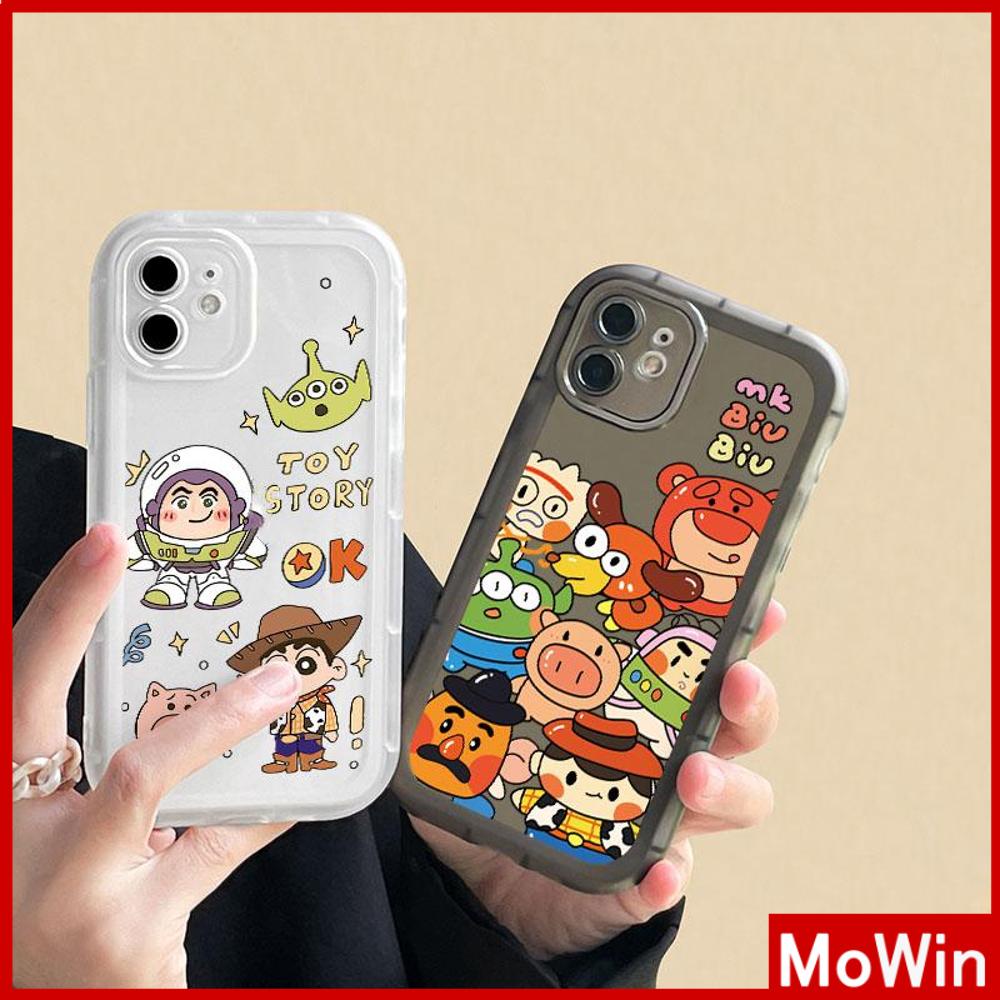 Ốp điện thoại silicon đục in hoạt hình thích hợp cho iPhone 14 Pro Max 13 Pro Max 12 Pro Max 11 Pro Max xr xs max