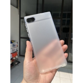 Ốp lưng BB Motion silicon dẻo 2 màu