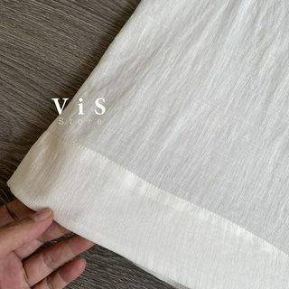 áo ba lỗ nữ trắng