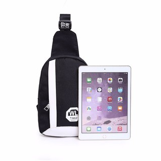 Túi đeo chéo Hàn Quốc HARAS HRS1055
