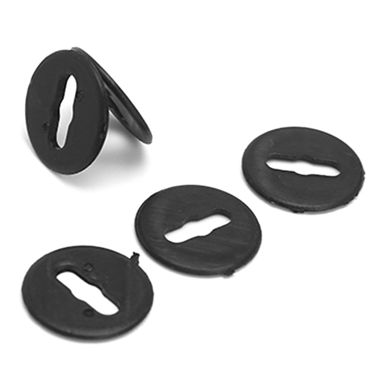 Set 20 Kẹp Cố Định Thảm Trải Sàn Kèm Vòng Đệm Cho E36 E46