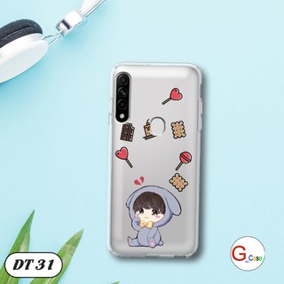 Ốp lưng dẻo cho OPPO A8/ A31 2020