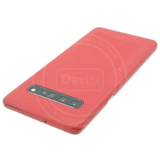 Miếng dán da full viền cho Samsung Galaxy S10 5G